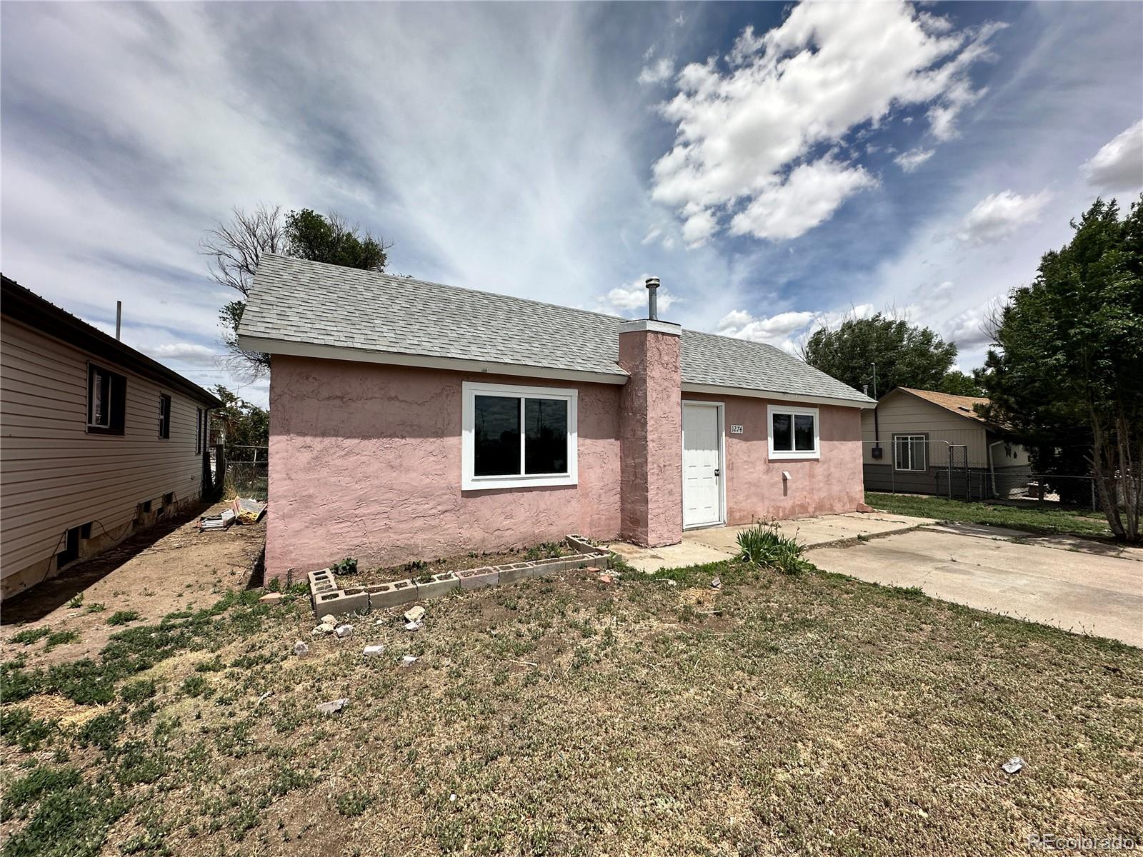 MLS Image #2 for 1274  8th street,limon, Colorado
