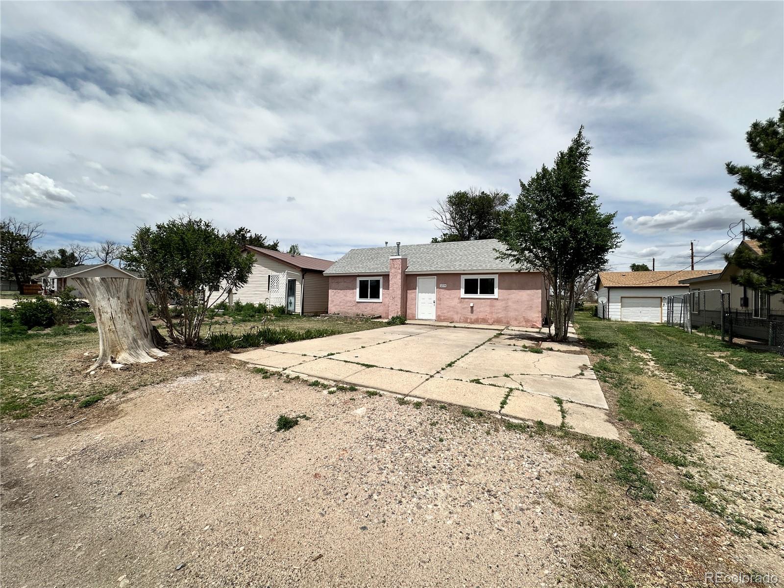 MLS Image #4 for 1274  8th street,limon, Colorado