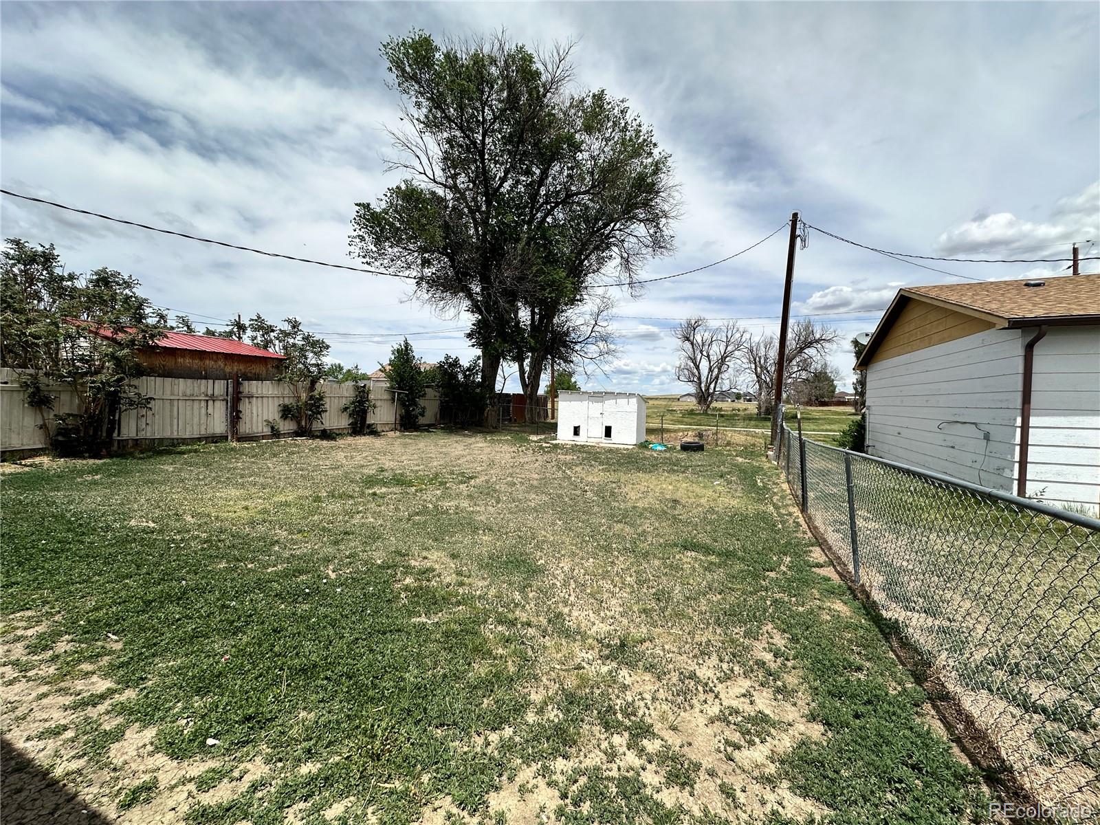 MLS Image #7 for 1274  8th street,limon, Colorado