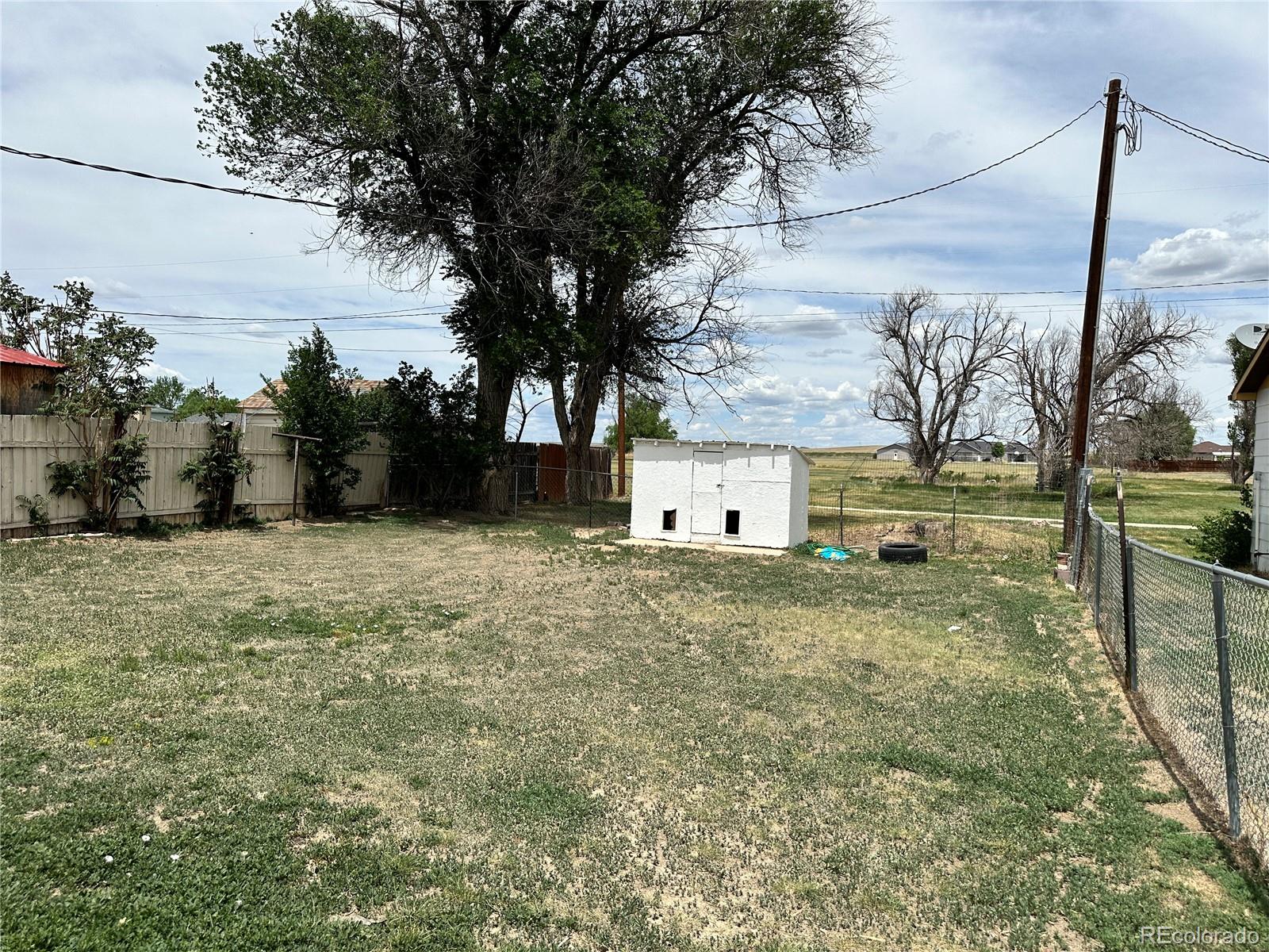 MLS Image #8 for 1274  8th street,limon, Colorado