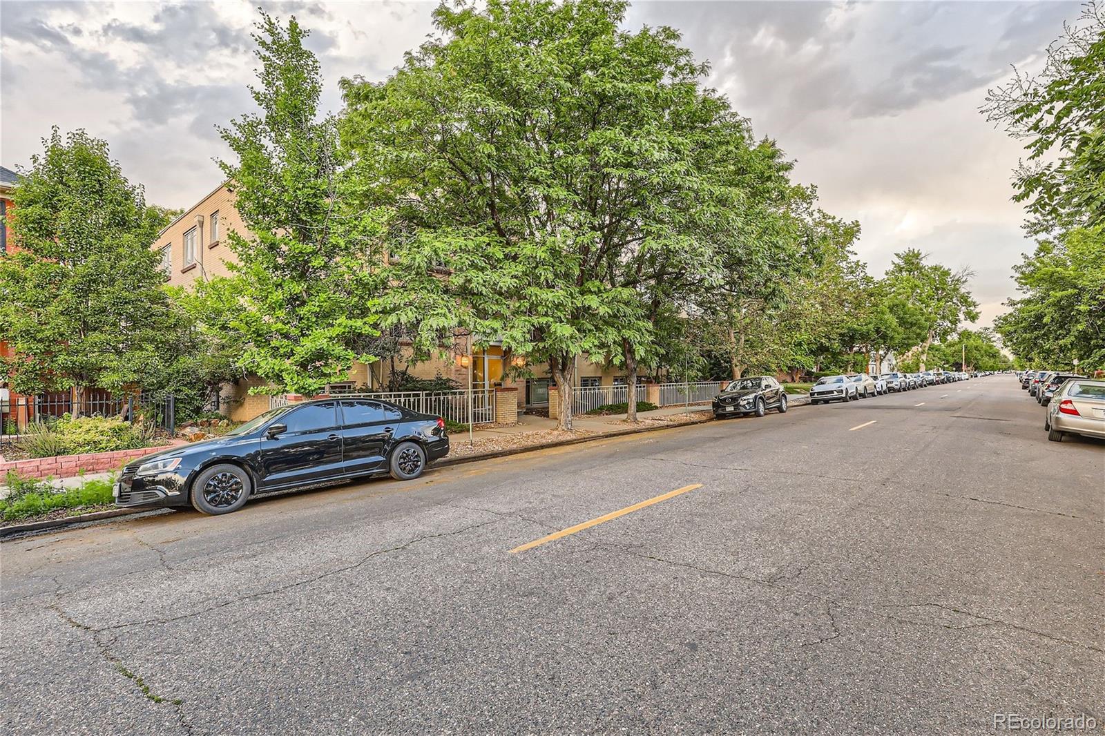 MLS Image #24 for 969 s pearl street,denver, Colorado