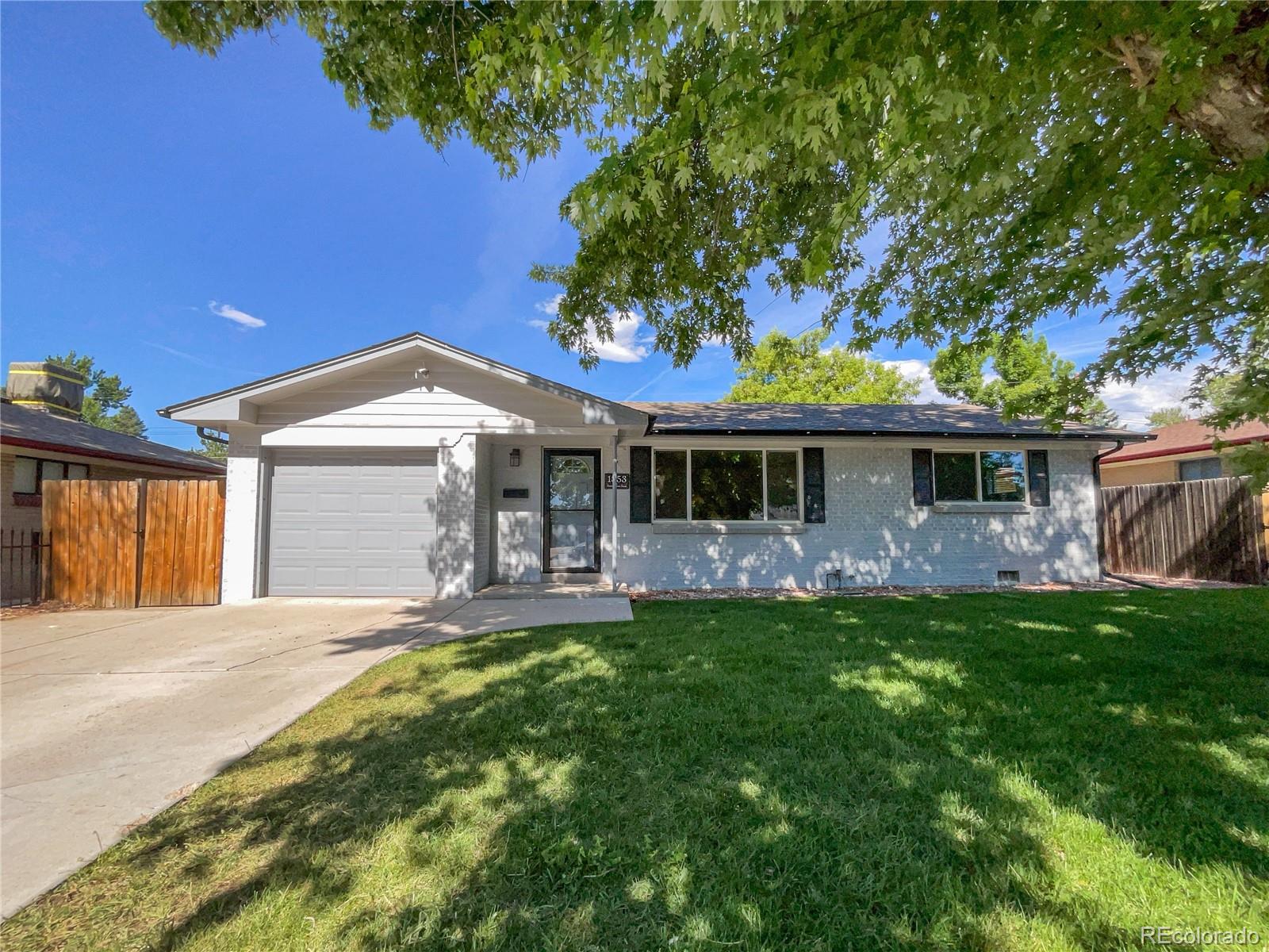 MLS Image #0 for 1553 s benton street,lakewood, Colorado