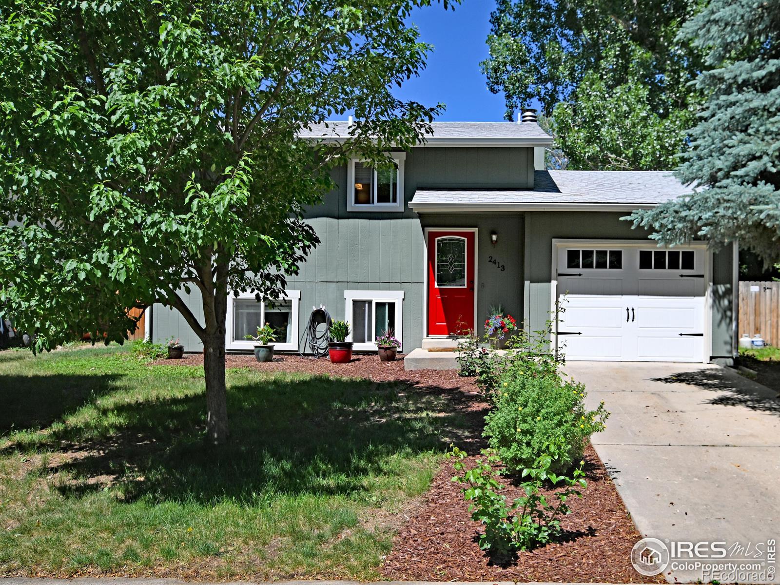 MLS Image #0 for 2413  marquette street,fort collins, Colorado