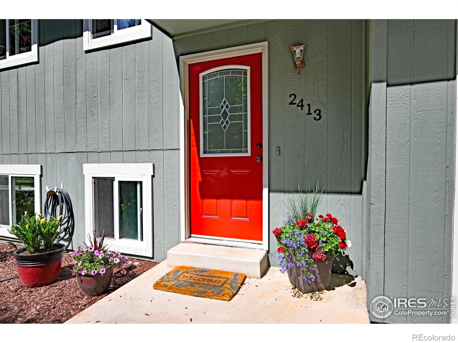 MLS Image #1 for 2413  marquette street,fort collins, Colorado