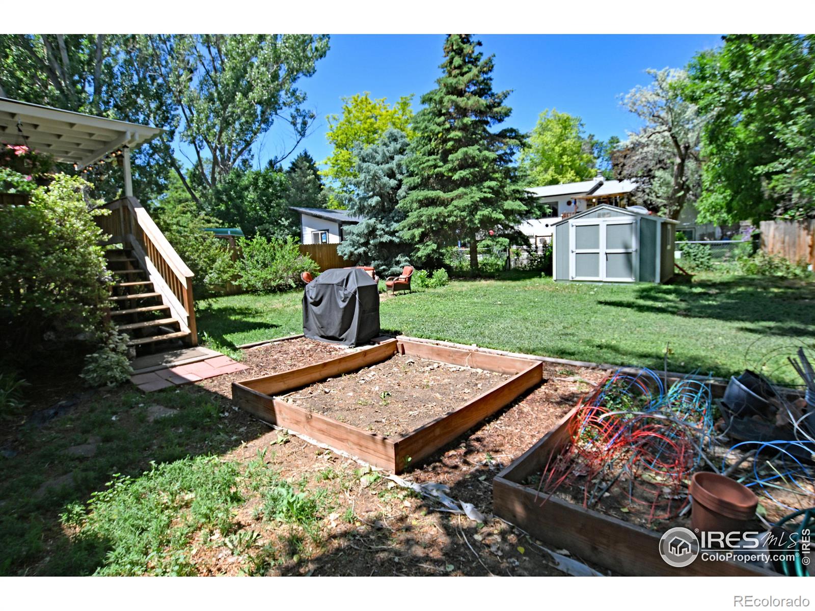 MLS Image #30 for 2413  marquette street,fort collins, Colorado