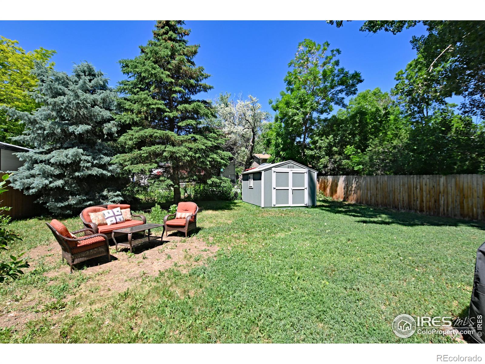 MLS Image #32 for 2413  marquette street,fort collins, Colorado