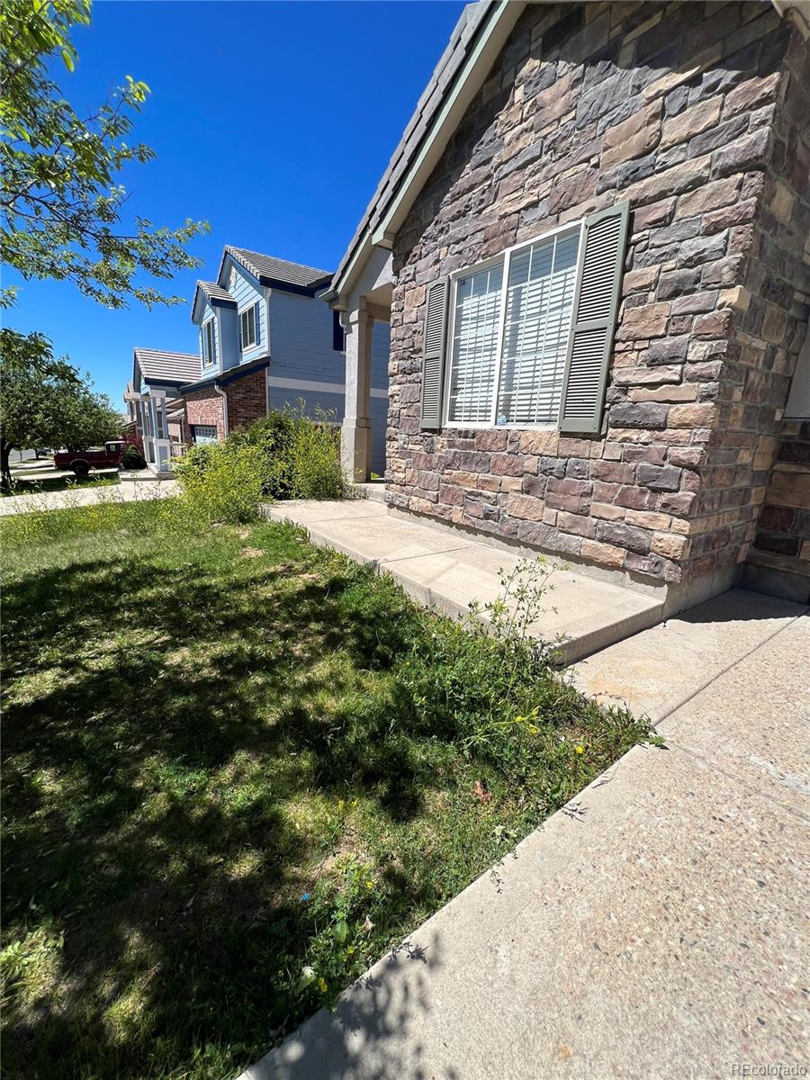 CMA Image for 18541 e harvard drive,Aurora, Colorado