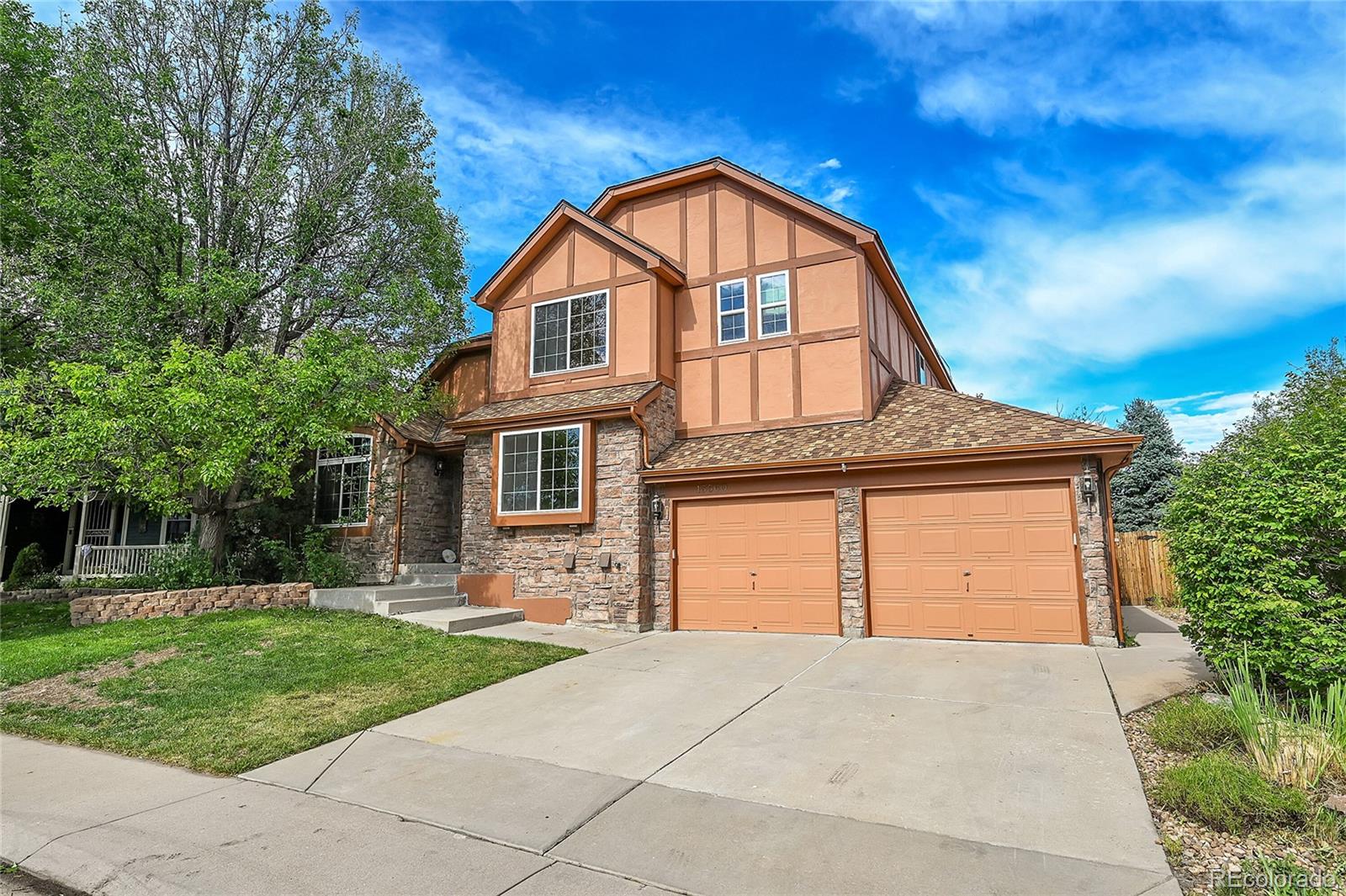 MLS Image #1 for 13560  milwaukee court,thornton, Colorado