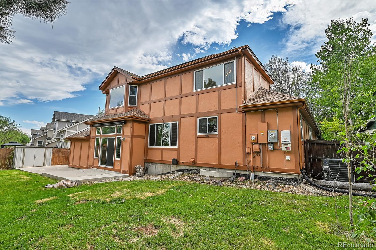 MLS Image #28 for 13560  milwaukee court,thornton, Colorado