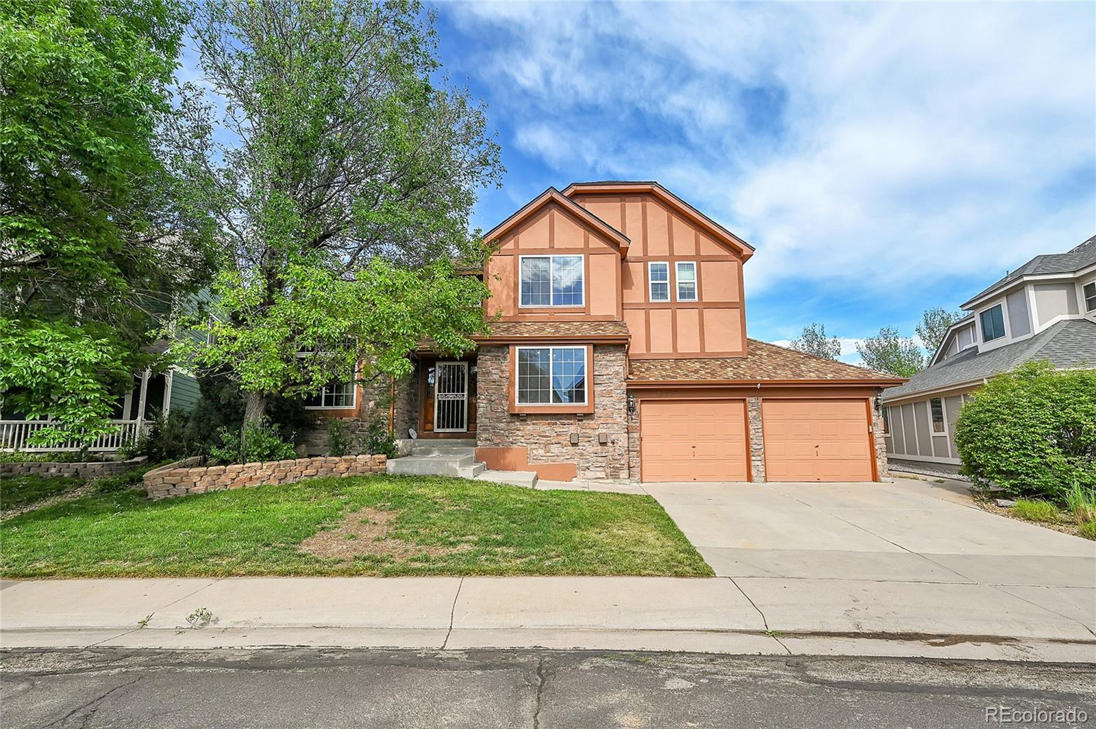 MLS Image #3 for 13560  milwaukee court,thornton, Colorado