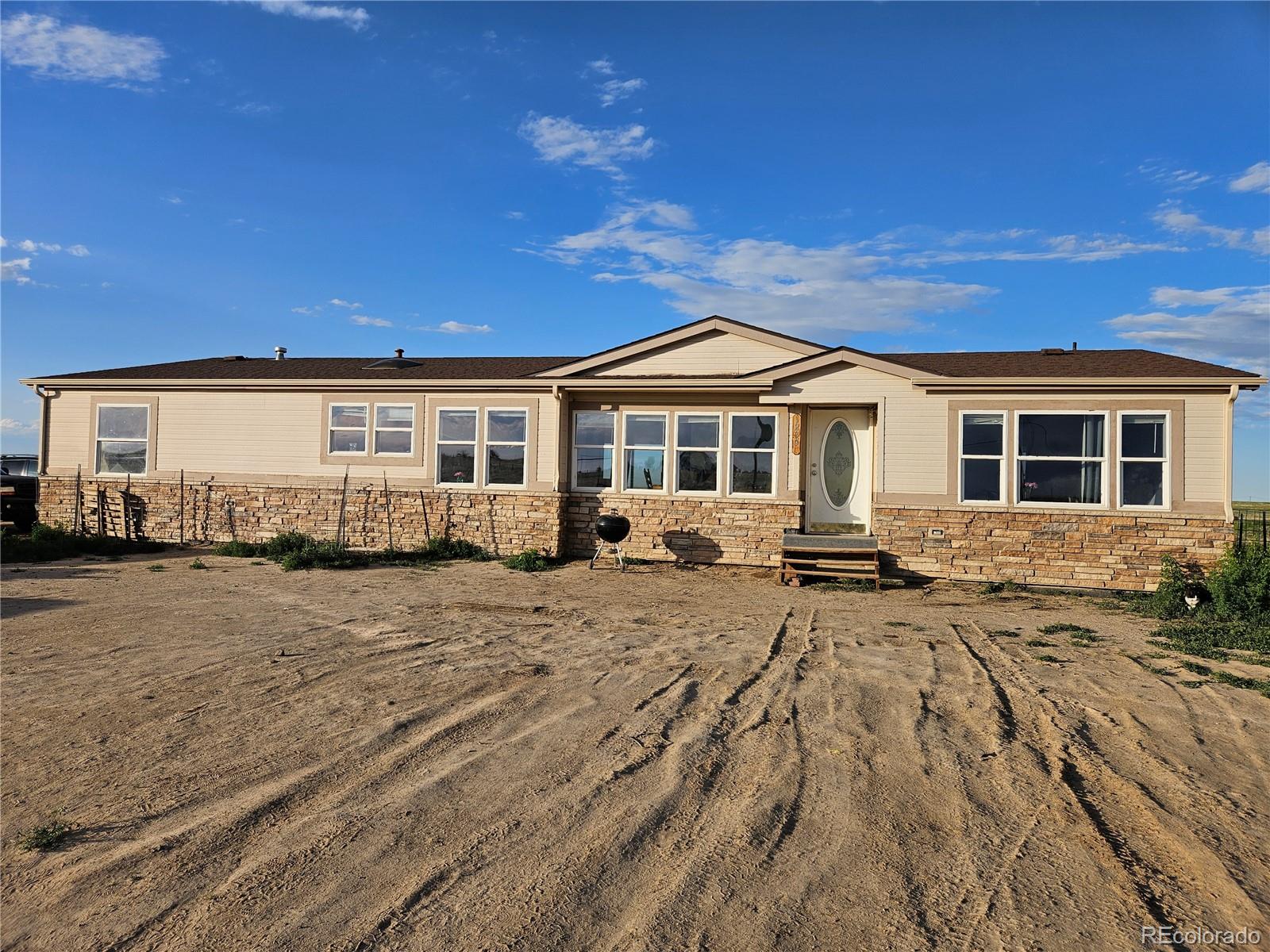 MLS Image #0 for 1230 s county road 185 ,byers, Colorado