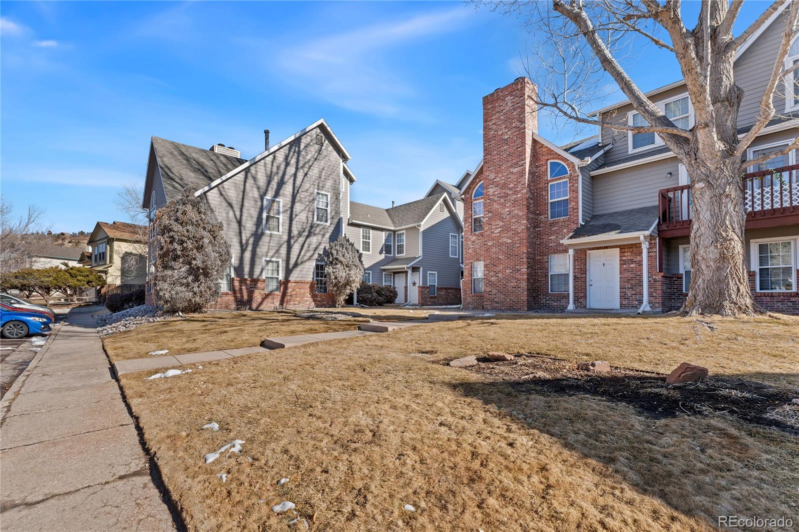 MLS Image #0 for 2127  troy court,colorado springs, Colorado