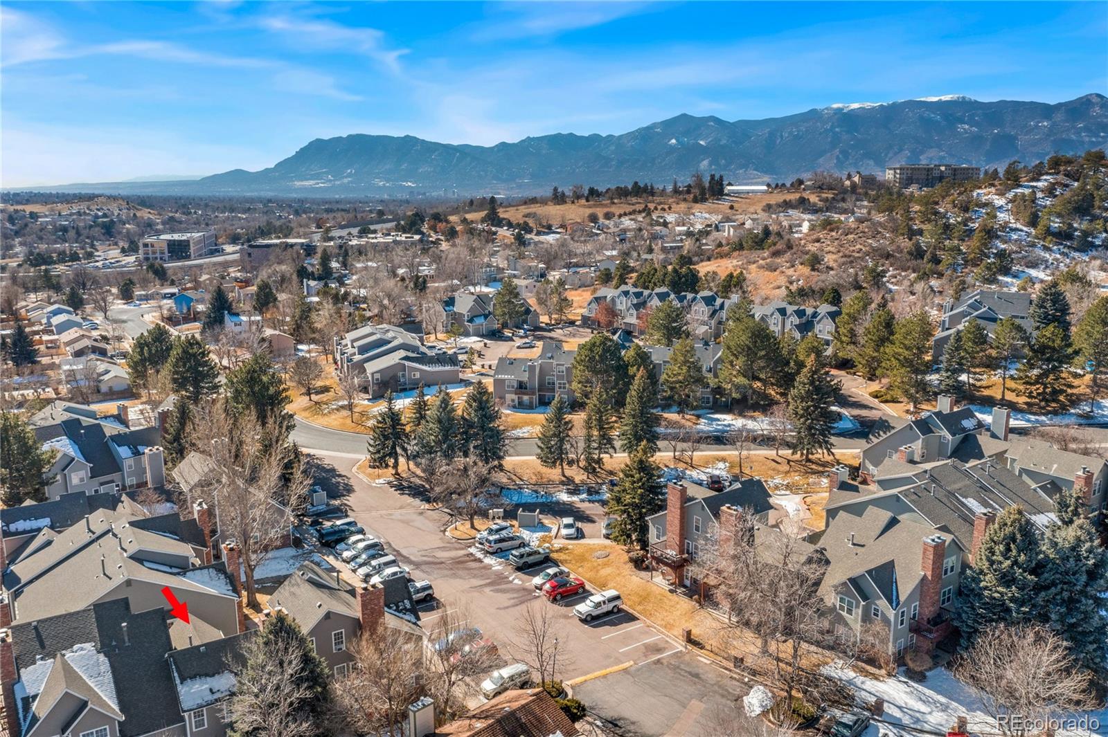 MLS Image #16 for 2127  troy court,colorado springs, Colorado