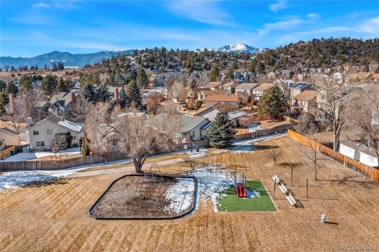 MLS Image #19 for 2127  troy court,colorado springs, Colorado