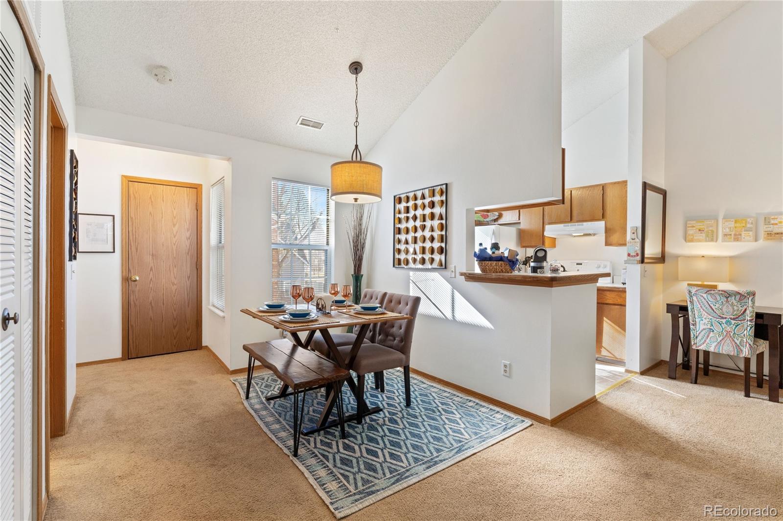 MLS Image #4 for 2127  troy court,colorado springs, Colorado