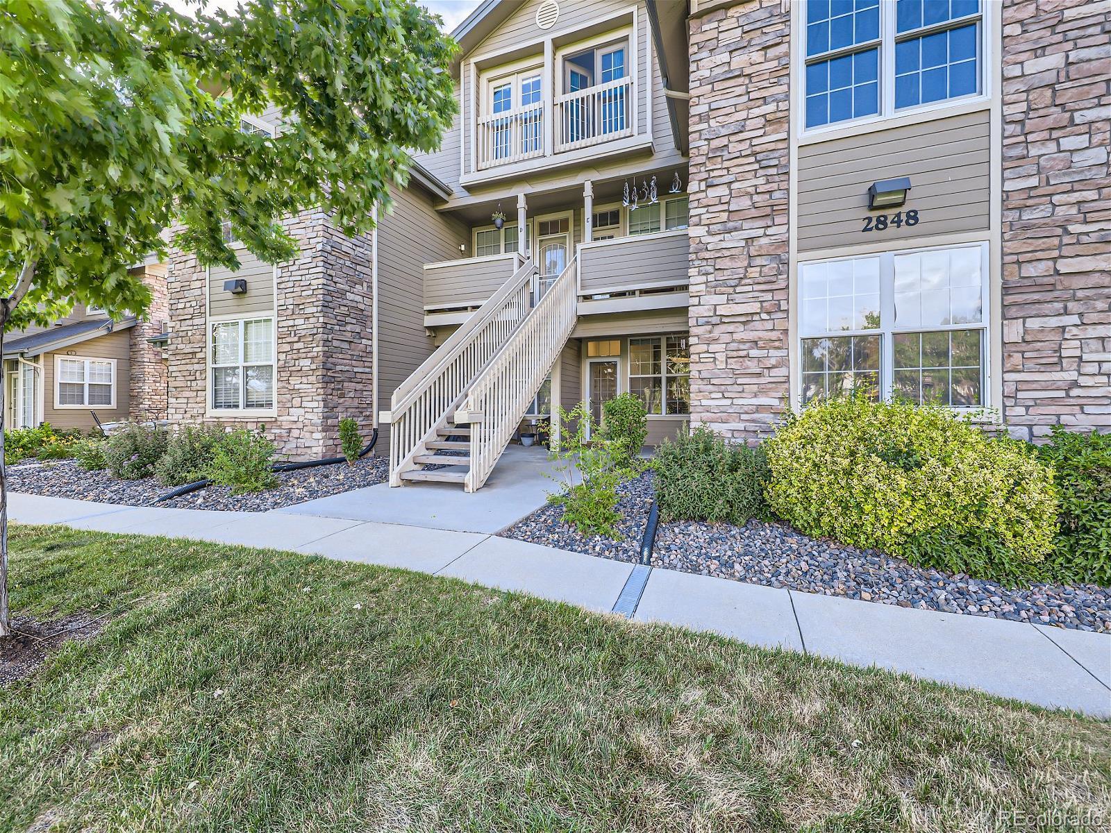 Report Image for 2848 W Centennial Drive,Littleton, Colorado