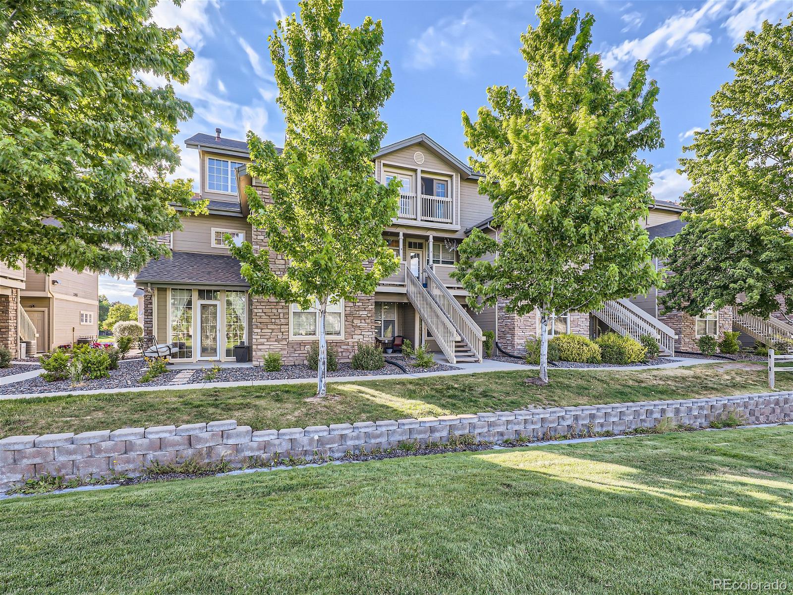 MLS Image #2 for 2848 w centennial drive b,littleton, Colorado