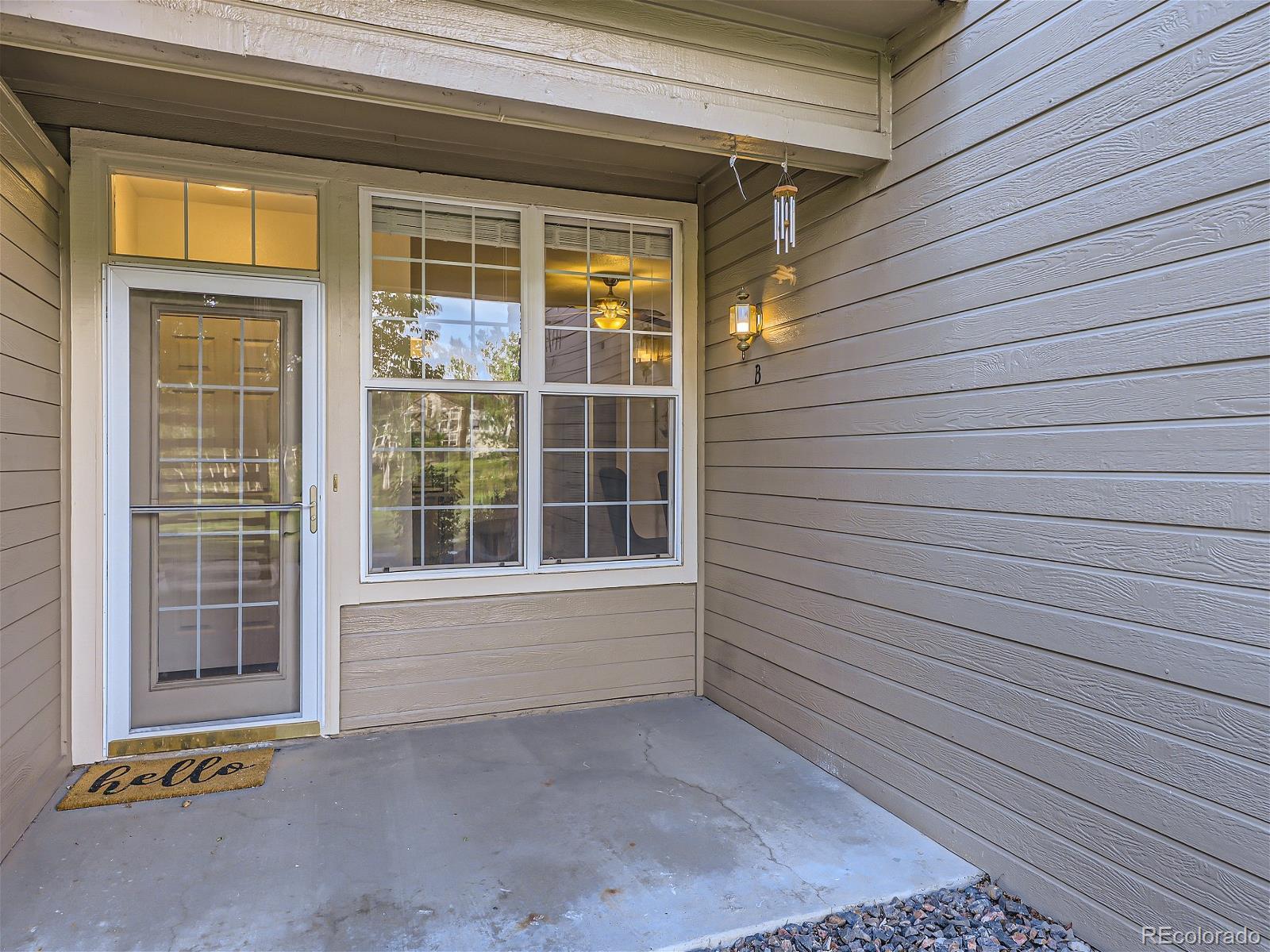 MLS Image #3 for 2848 w centennial drive b,littleton, Colorado