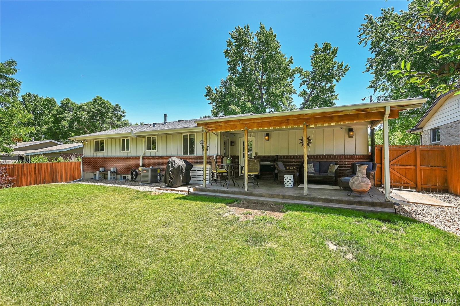 MLS Image #22 for 8891 w jewell place,lakewood, Colorado