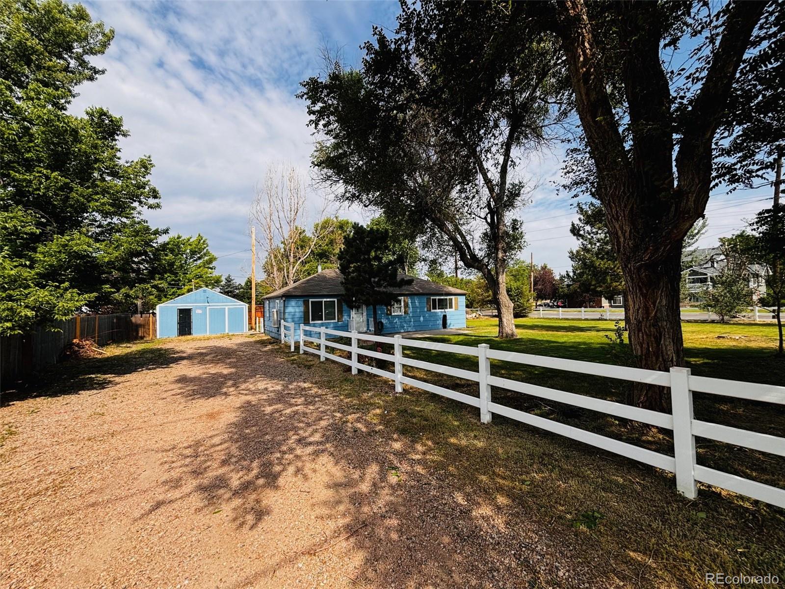 CMA Image for 1801 s dayton street,Denver, Colorado