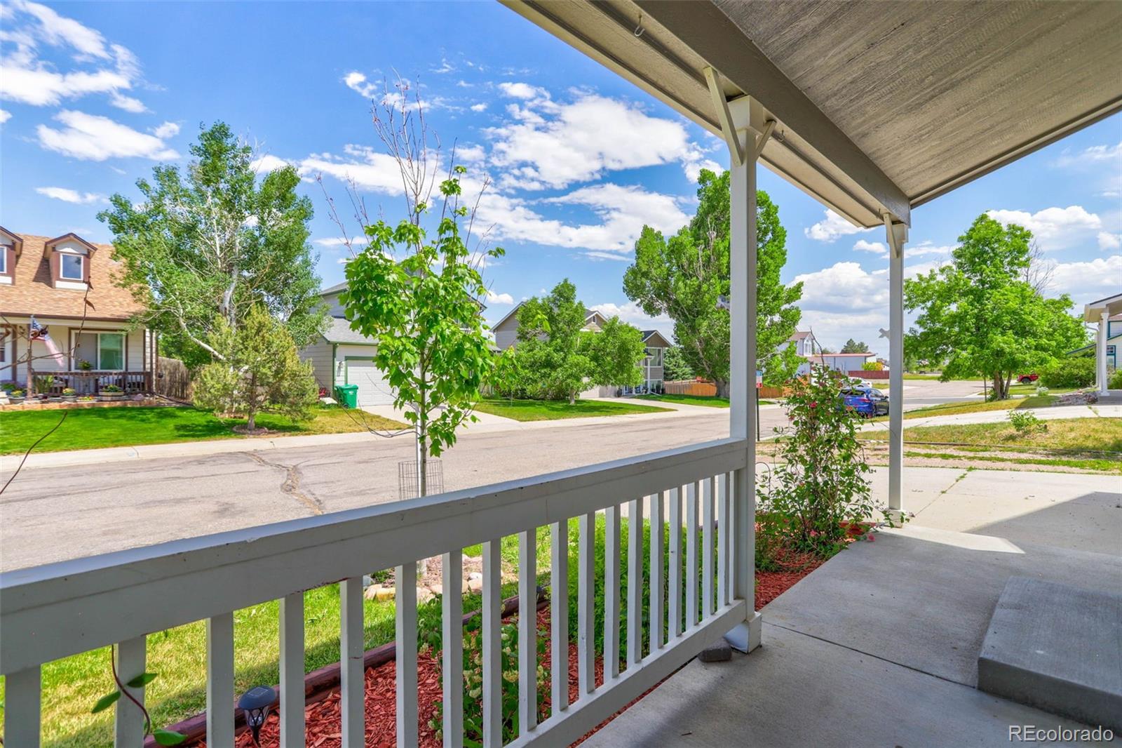 MLS Image #3 for 355  zane court,elizabeth, Colorado