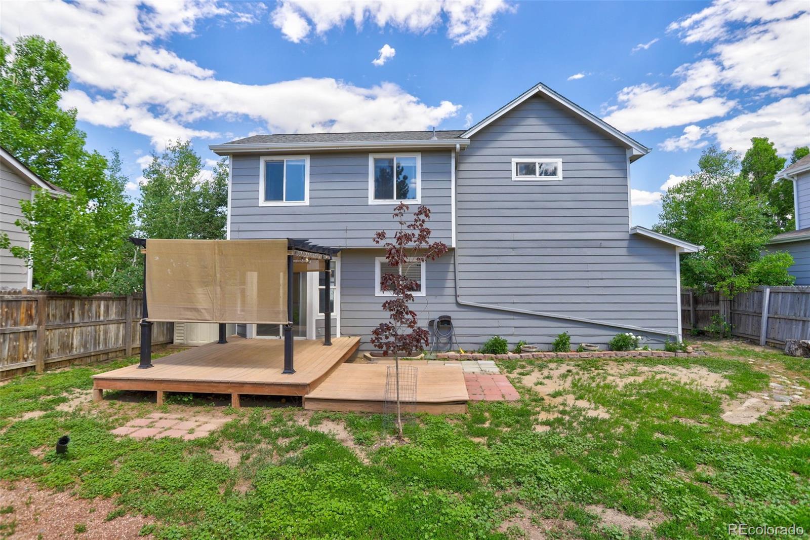 MLS Image #6 for 355  zane court,elizabeth, Colorado