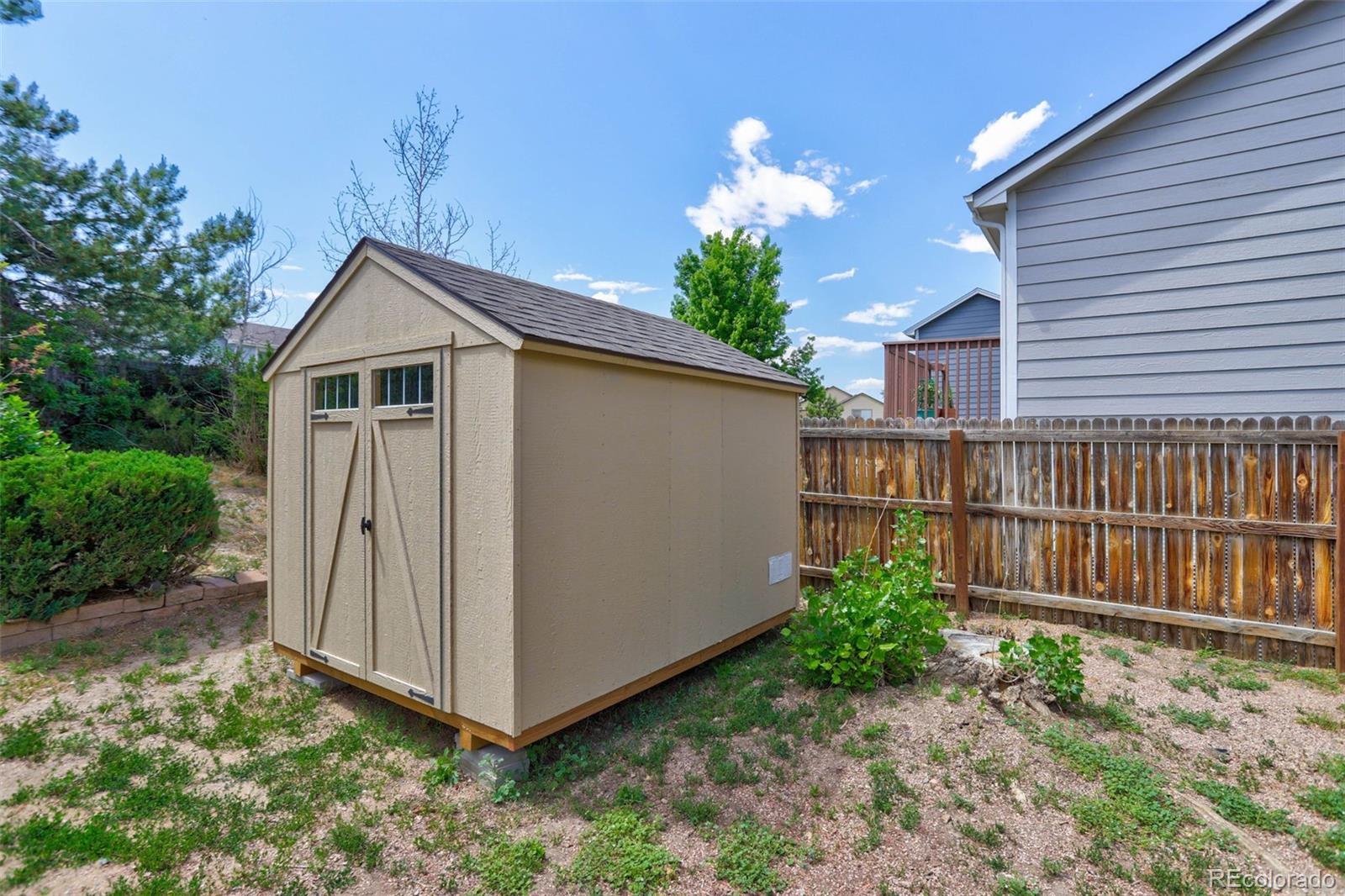 MLS Image #7 for 355  zane court,elizabeth, Colorado