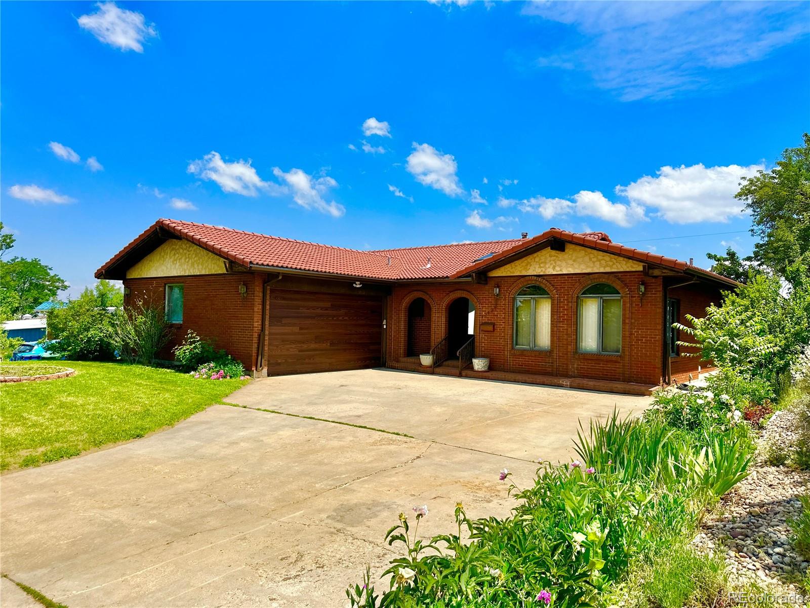 MLS Image #1 for 13426 w center drive,lakewood, Colorado