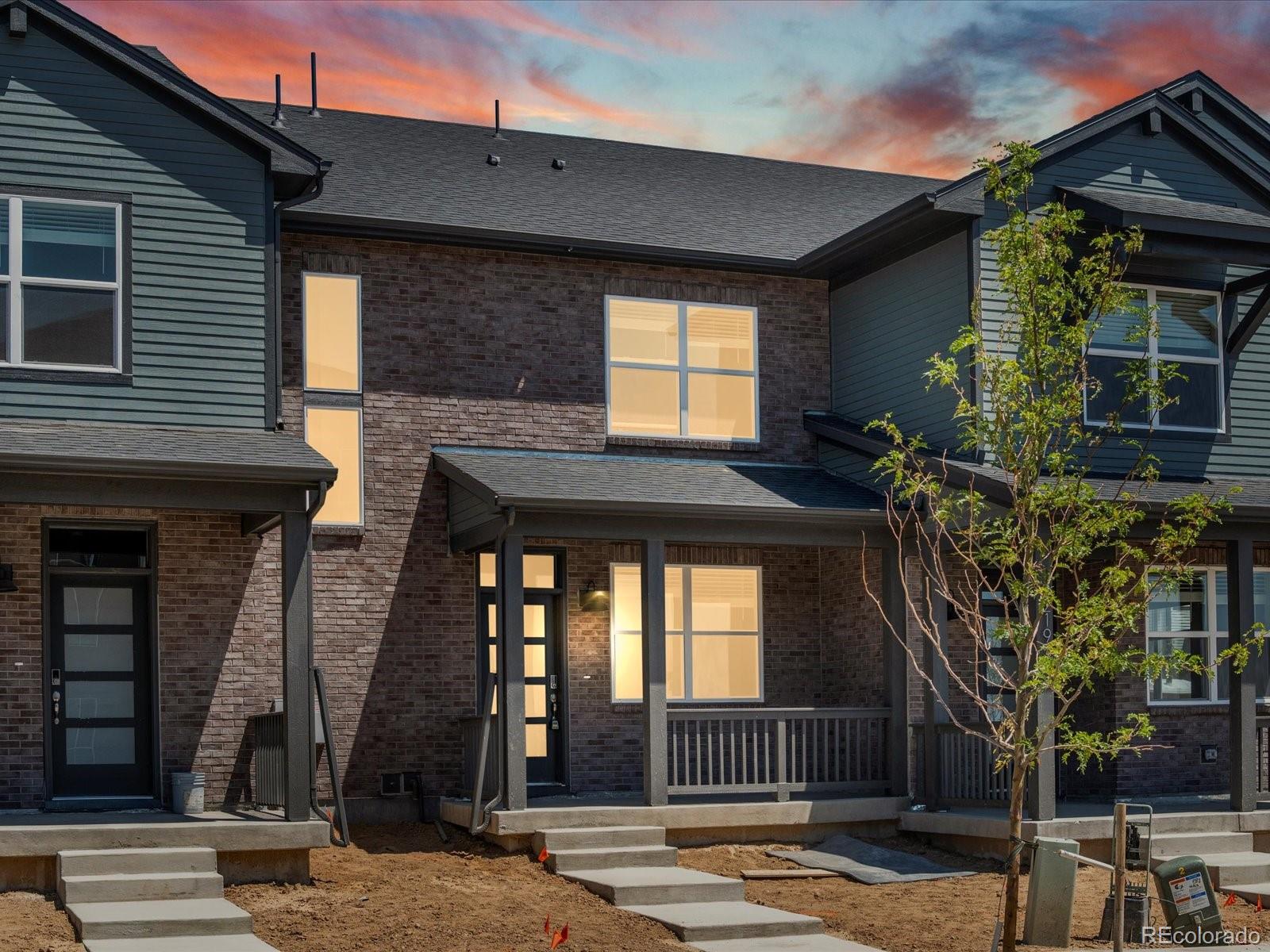 MLS Image #0 for 22193 e 7th place ,aurora, Colorado