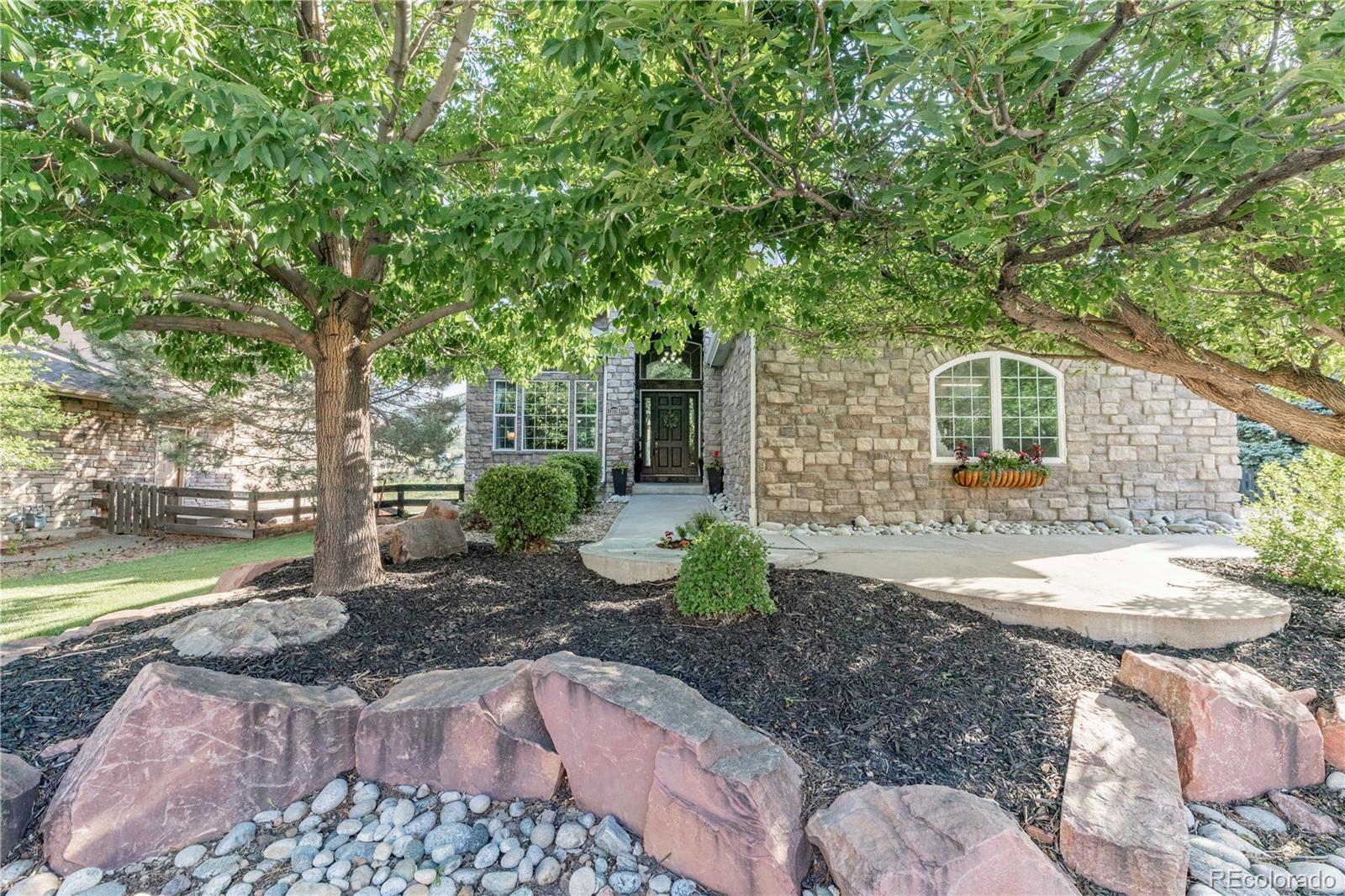 CMA Image for 11076 w rockland drive,Littleton, Colorado