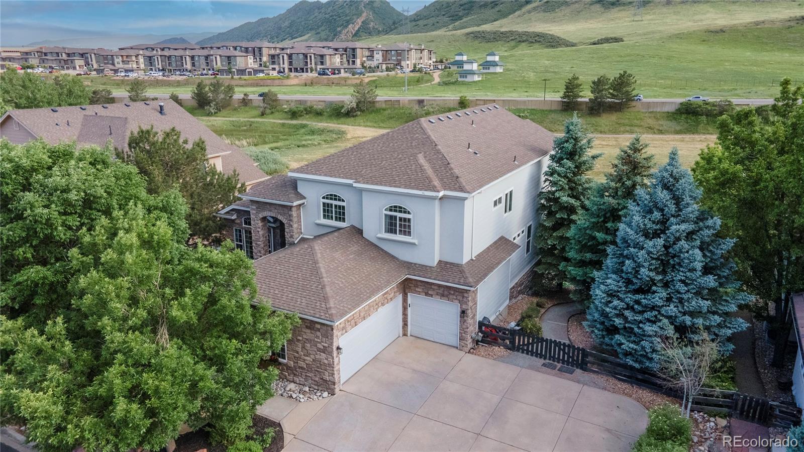 MLS Image #4 for 11076 w rockland drive,littleton, Colorado