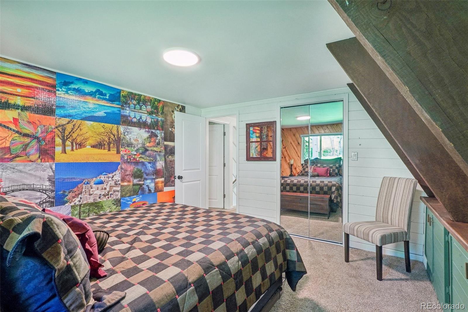 MLS Image #23 for 7196  aspen meadow drive,evergreen, Colorado