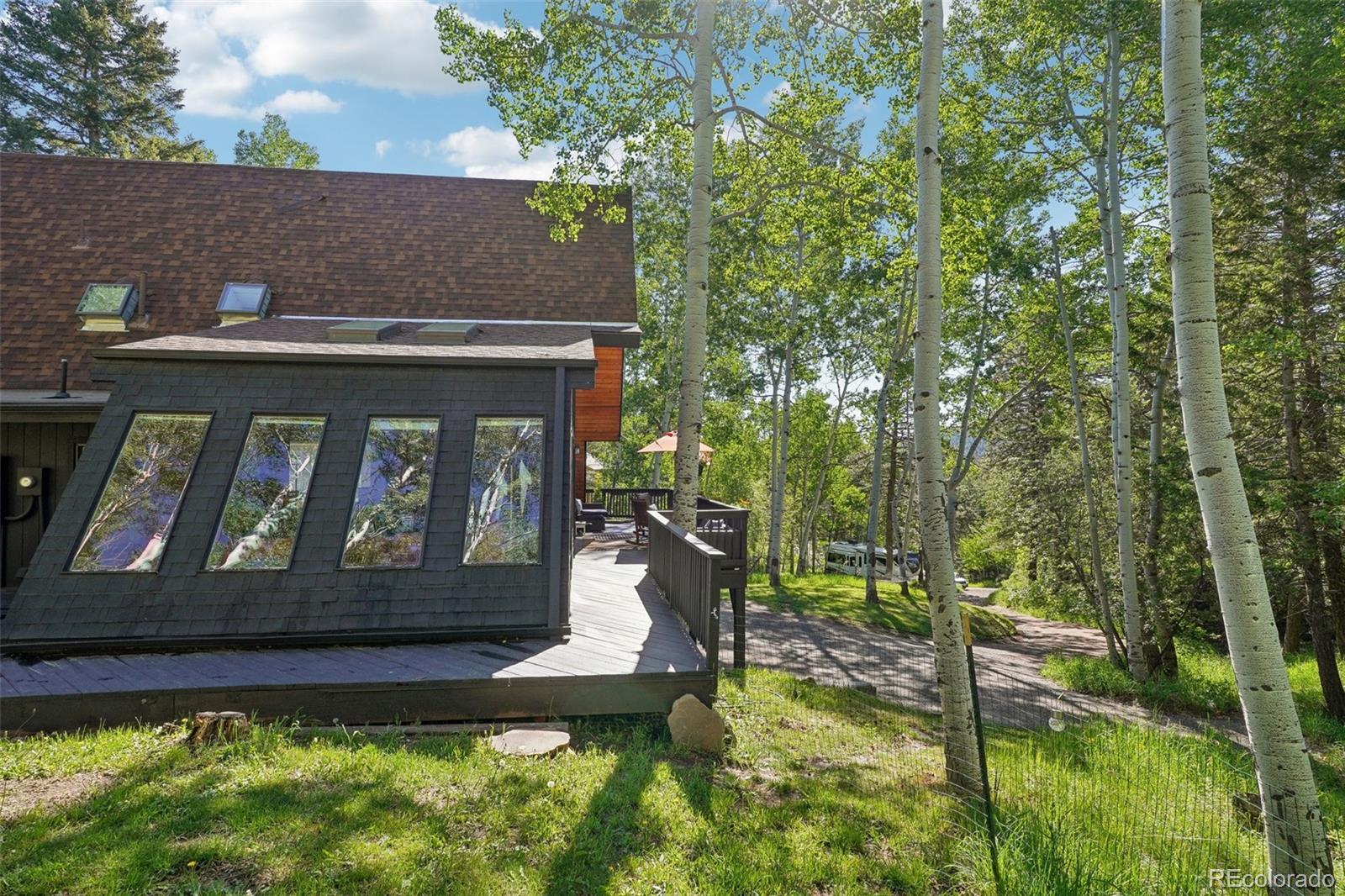 MLS Image #42 for 7196  aspen meadow drive,evergreen, Colorado