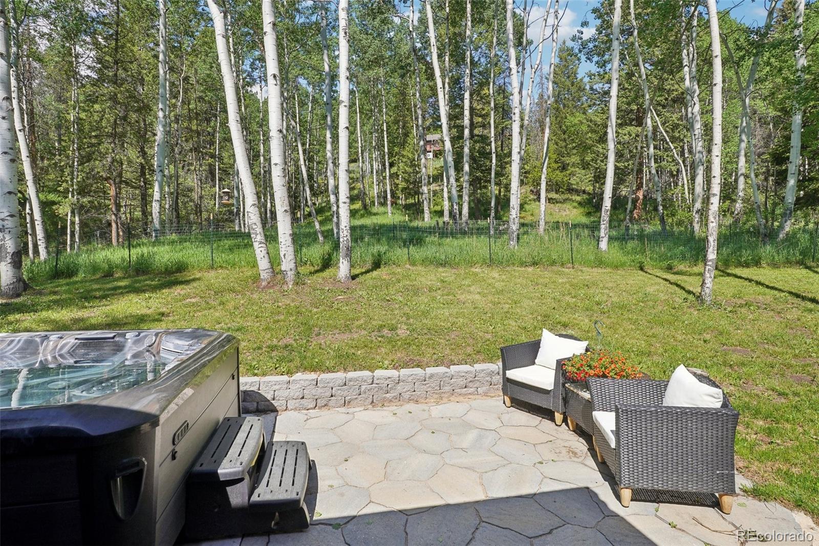 MLS Image #44 for 7196  aspen meadow drive,evergreen, Colorado