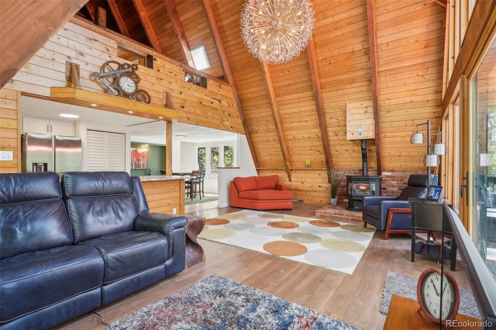 MLS Image #7 for 7196  aspen meadow drive,evergreen, Colorado