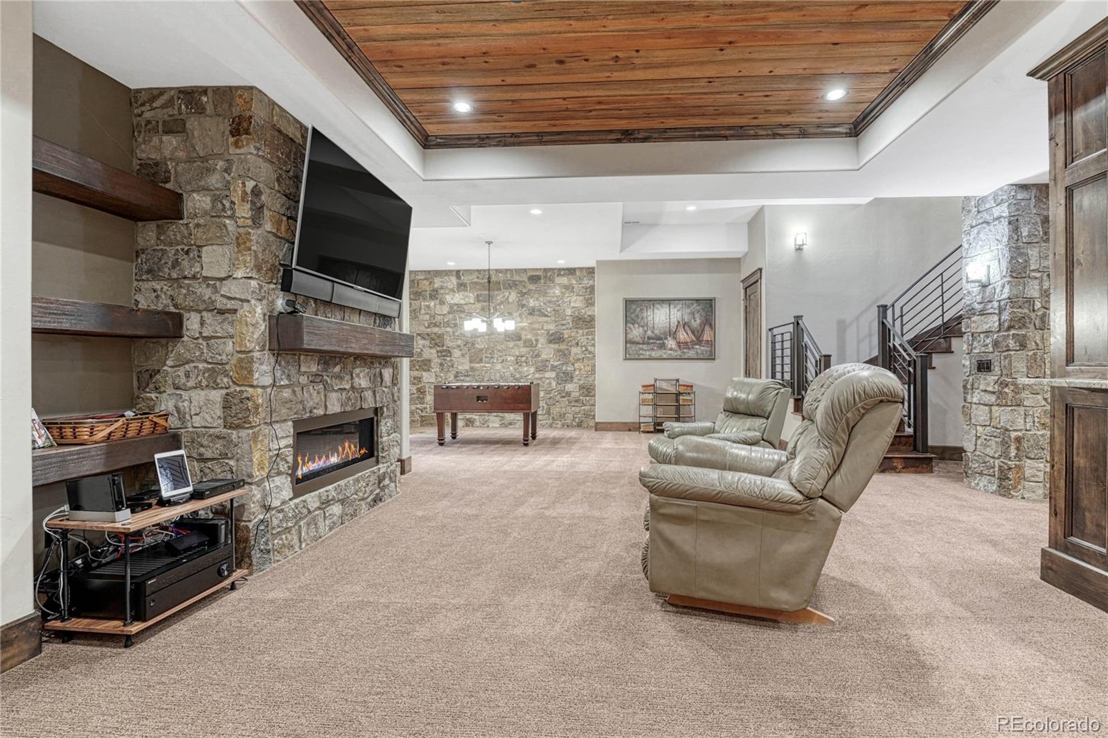 MLS Image #23 for 954  country club parkway,castle rock, Colorado