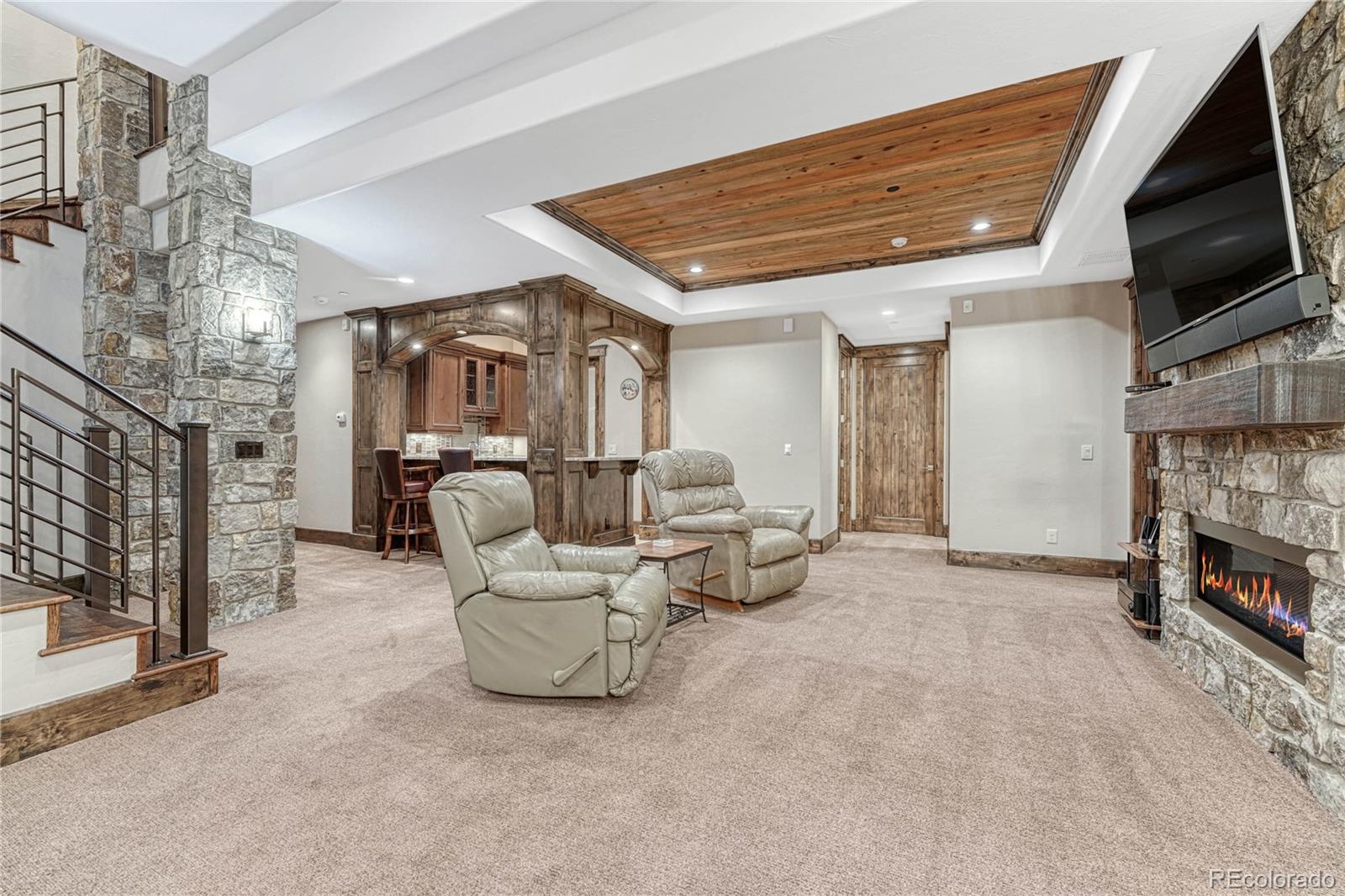 MLS Image #24 for 954  country club parkway,castle rock, Colorado