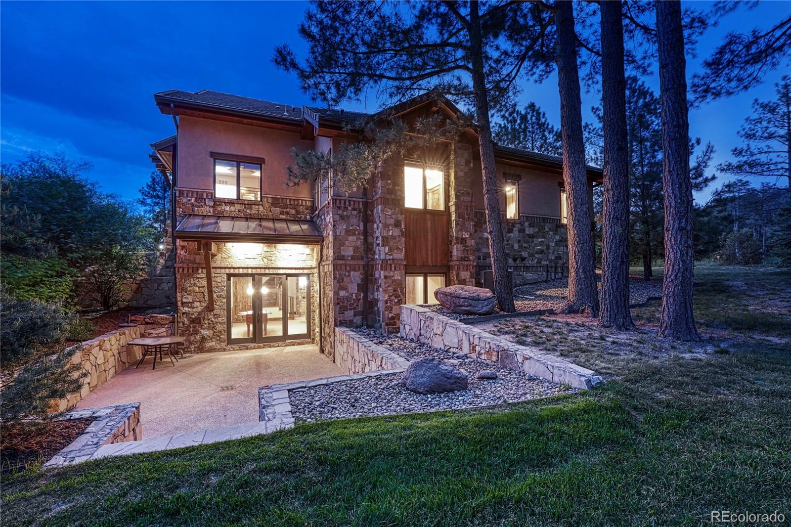 MLS Image #43 for 954  country club parkway,castle rock, Colorado