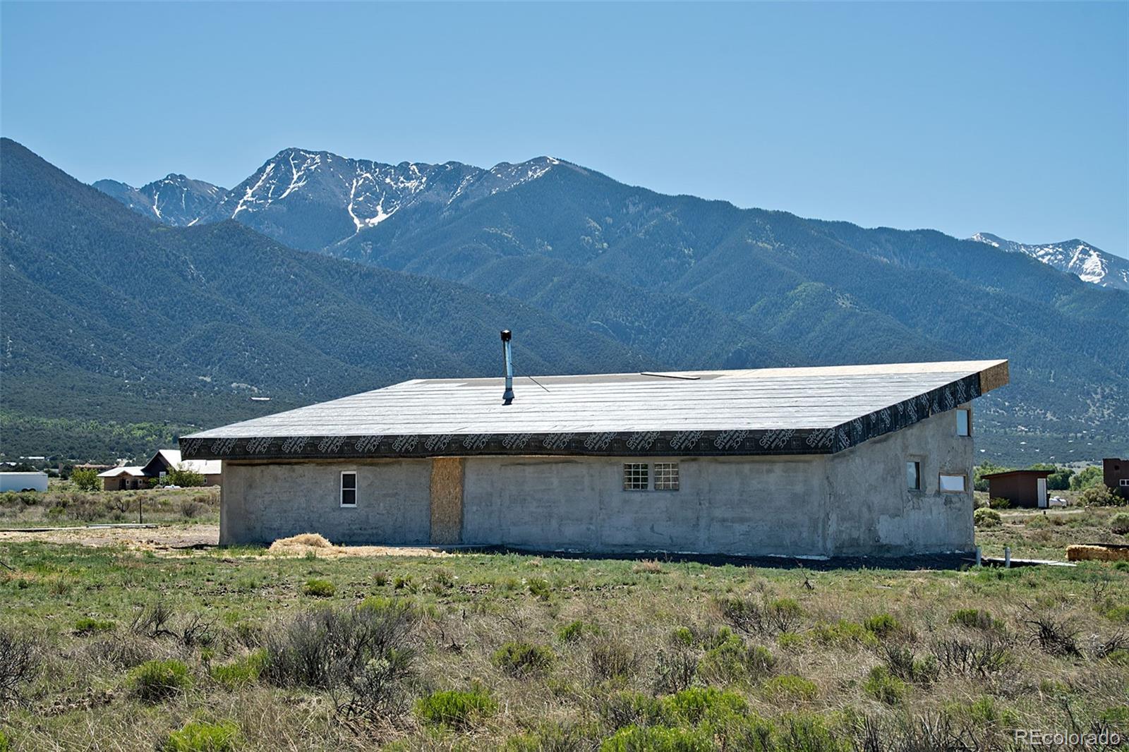 MLS Image #0 for 1357 n silver tree trail,crestone, Colorado