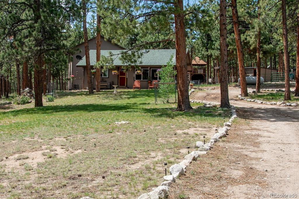 MLS Image #25 for 16240  mt. princeton road,buena vista, Colorado