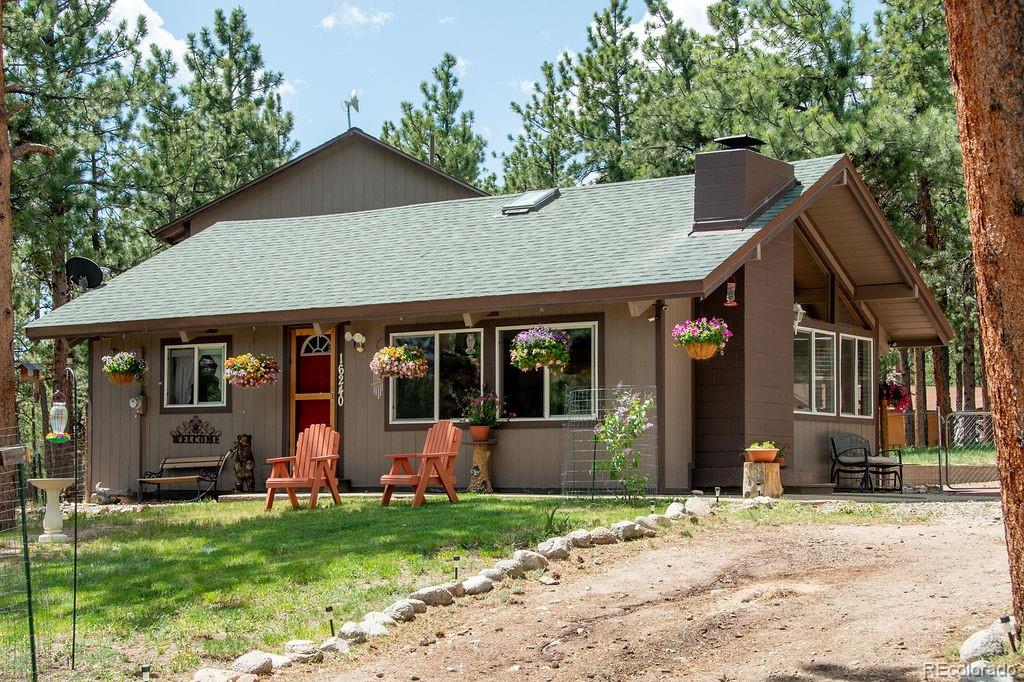 MLS Image #26 for 16240  mt. princeton road,buena vista, Colorado