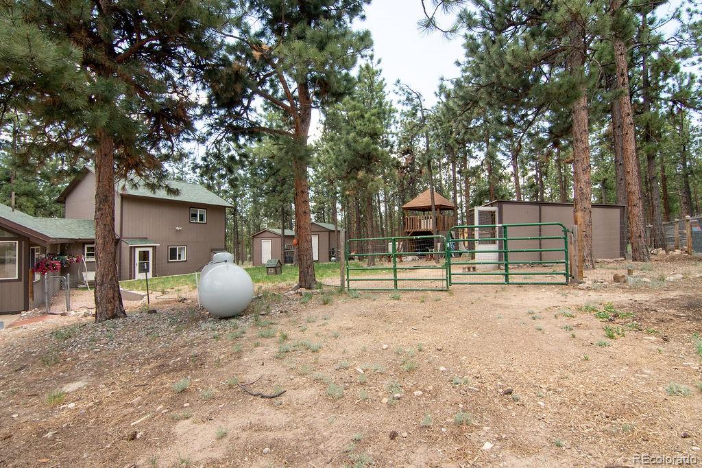 MLS Image #28 for 16240  mt. princeton road,buena vista, Colorado