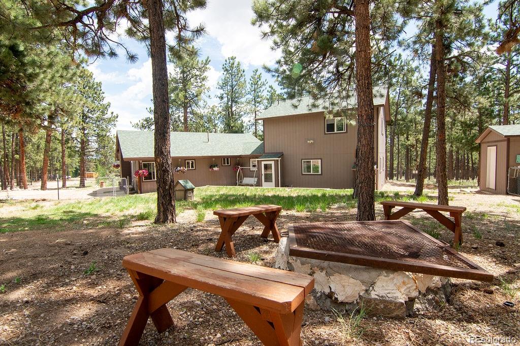 MLS Image #30 for 16240  mt. princeton road,buena vista, Colorado