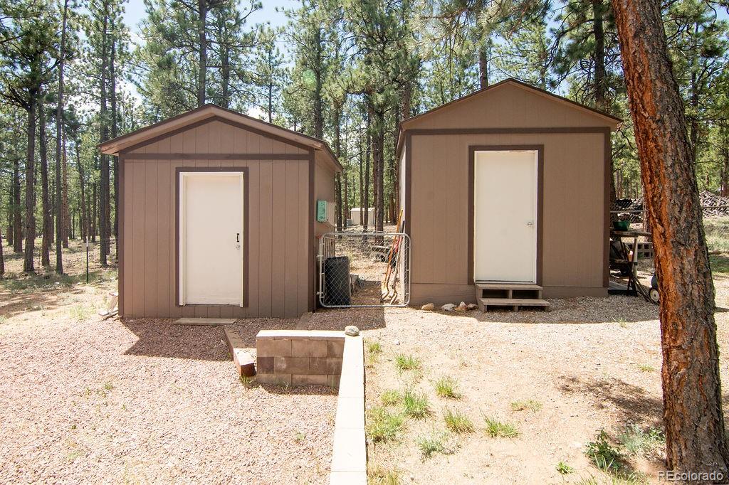 MLS Image #31 for 16240  mt. princeton road,buena vista, Colorado