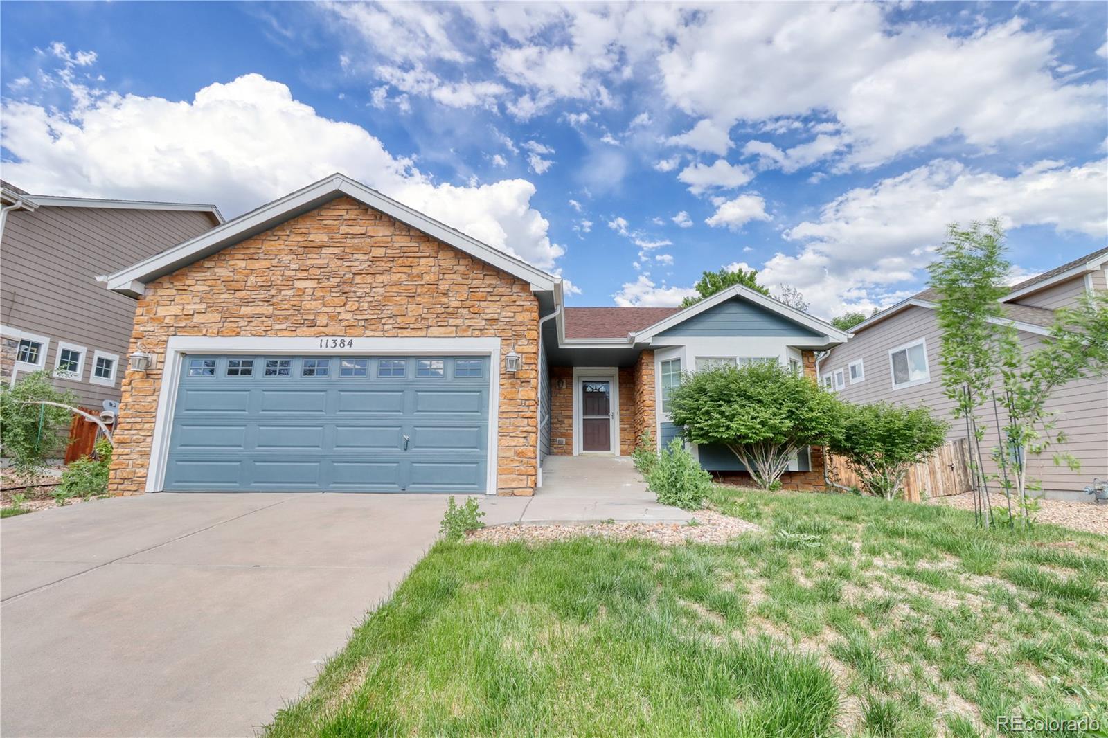 Report Image for 11384  Jersey Street,Thornton, Colorado