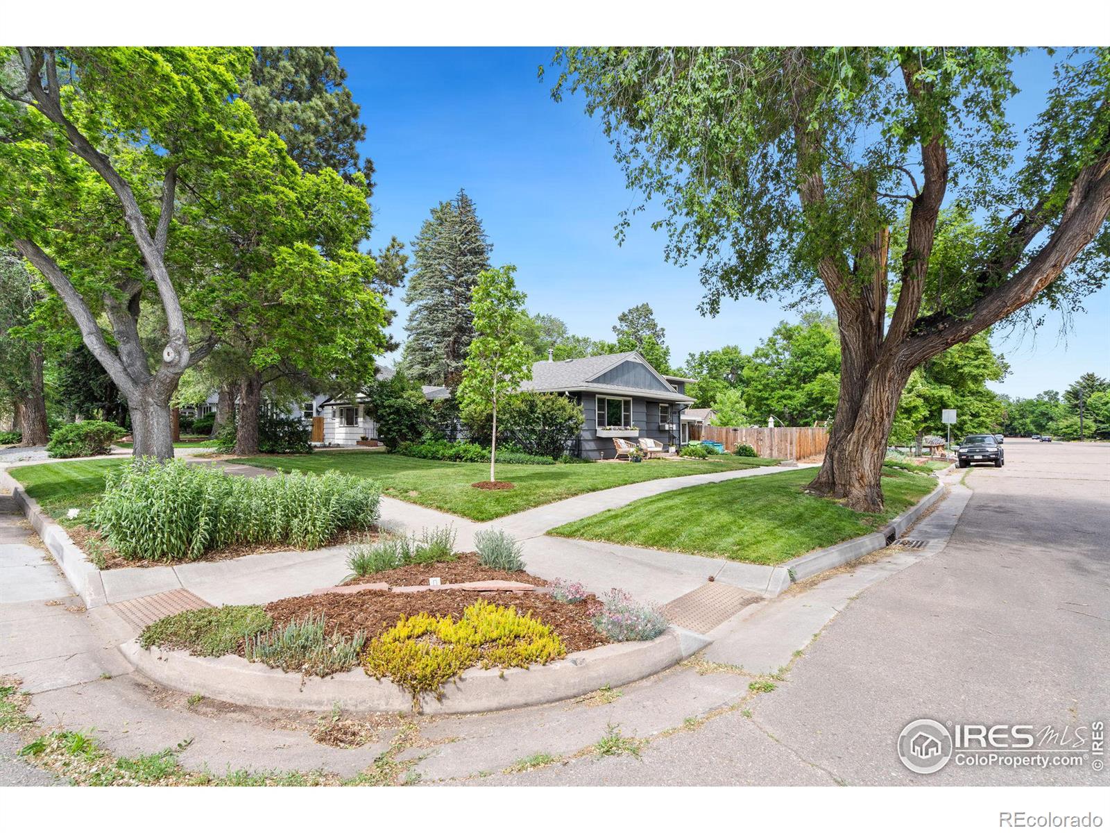 MLS Image #30 for 600 e plum street,fort collins, Colorado