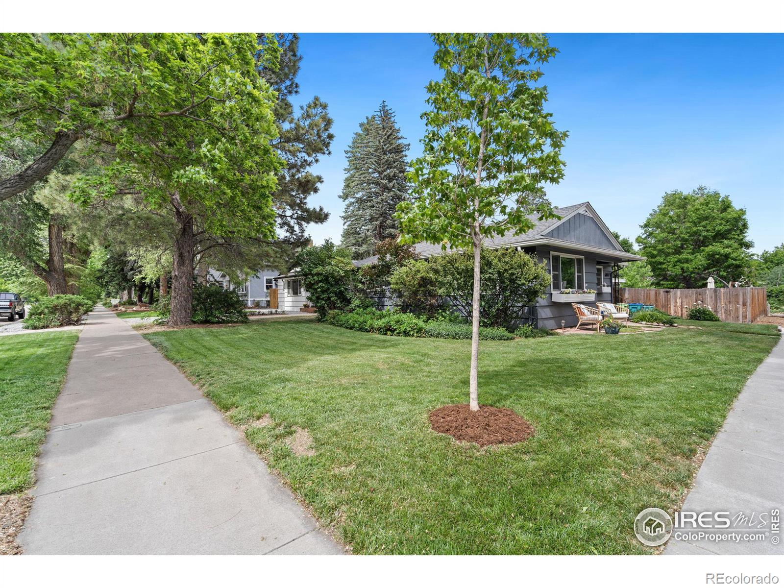 MLS Image #31 for 600 e plum street,fort collins, Colorado