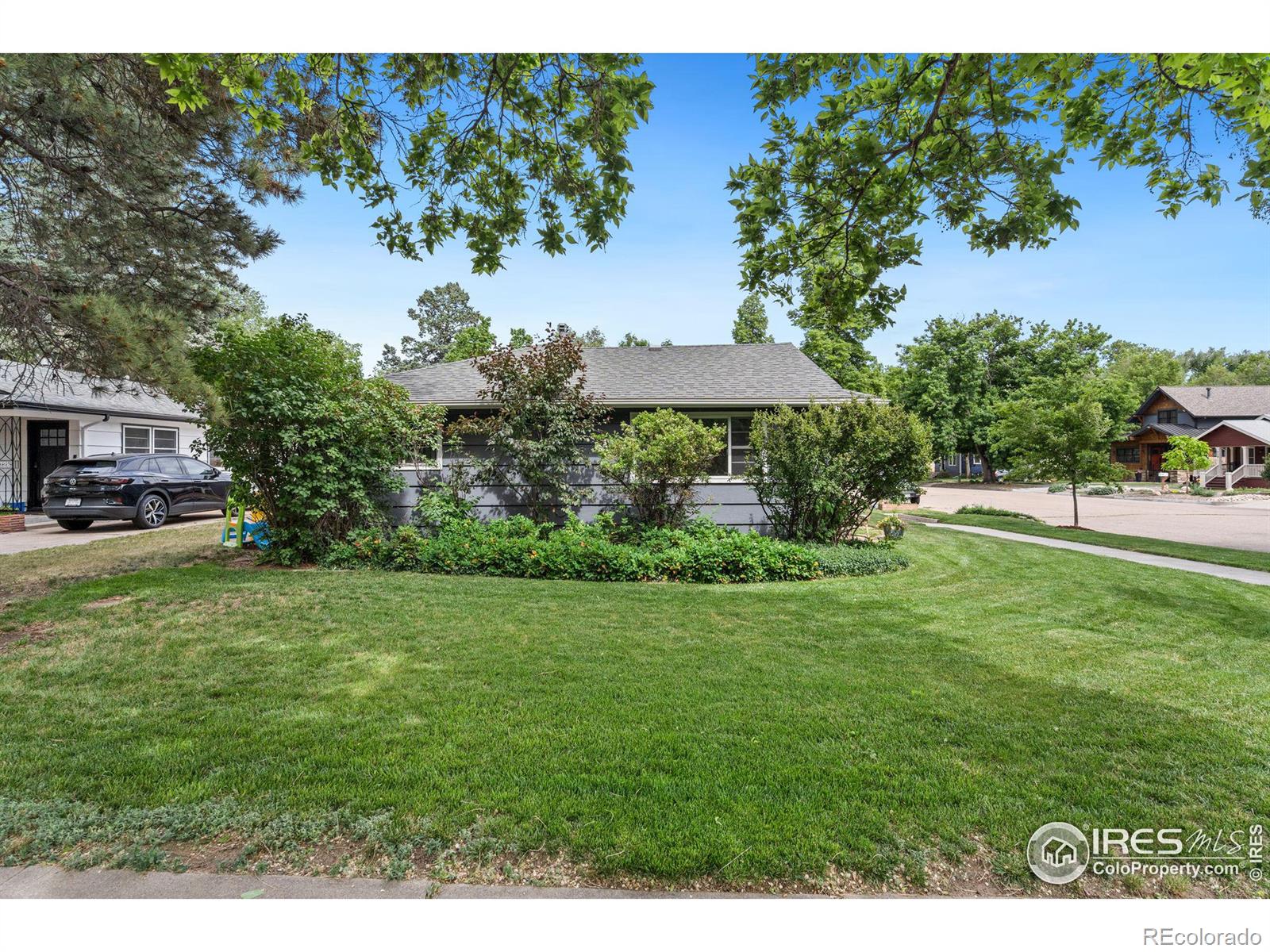 MLS Image #32 for 600 e plum street,fort collins, Colorado