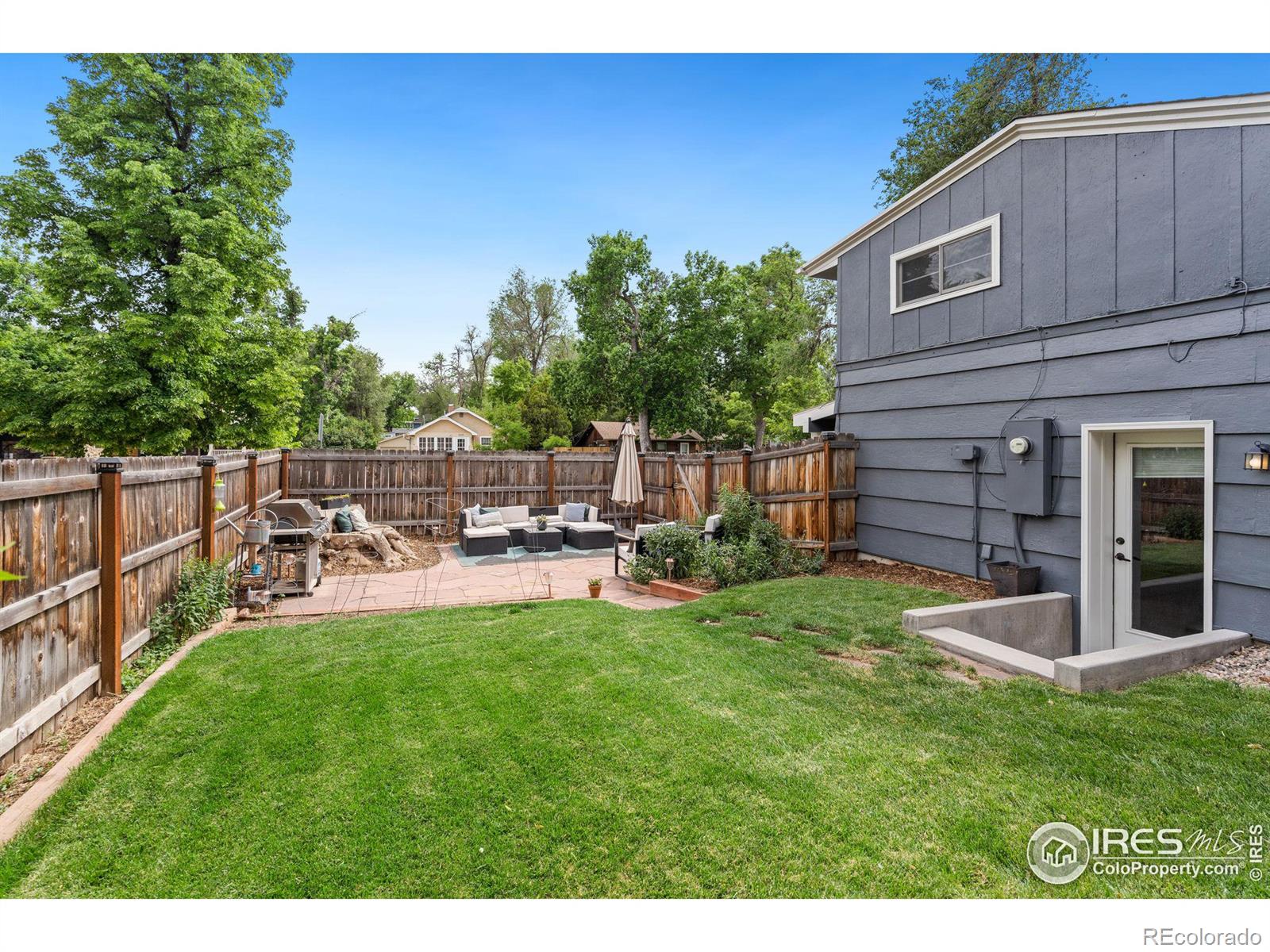 MLS Image #33 for 600 e plum street,fort collins, Colorado