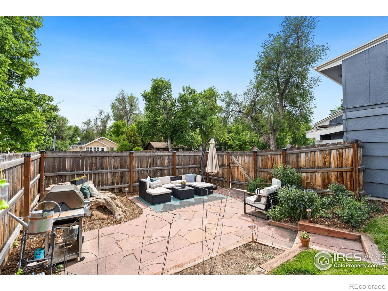 MLS Image #35 for 600 e plum street,fort collins, Colorado